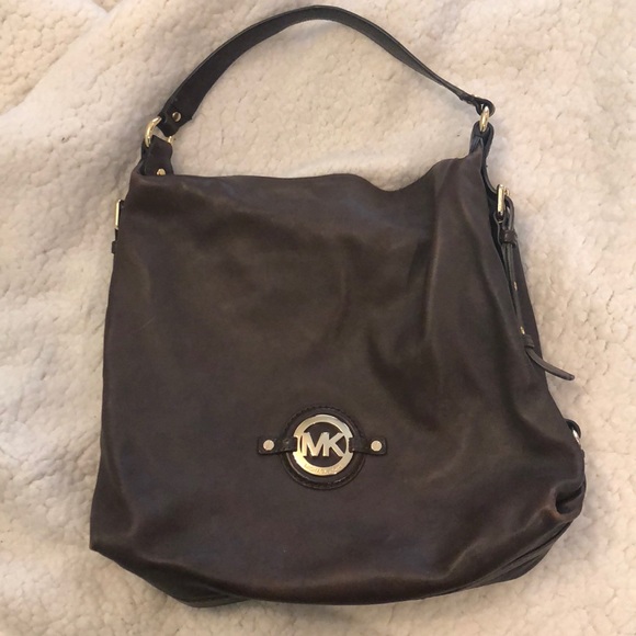 Authentic Michael kors bag. - Picture 1 of 3